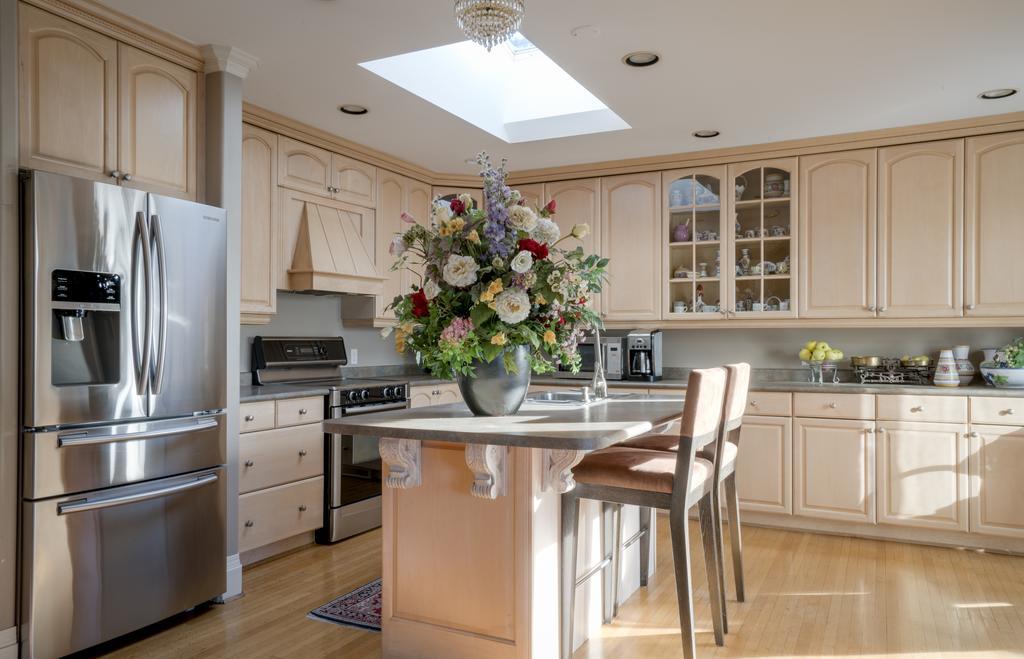 Crystal'S View Bed & Breakfast Βόρειο Βανκούβερ Εξωτερικό φωτογραφία