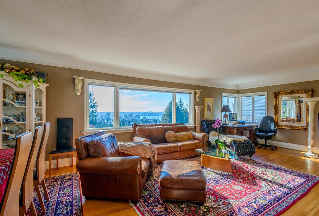 Crystal'S View Bed & Breakfast Βόρειο Βανκούβερ Εξωτερικό φωτογραφία