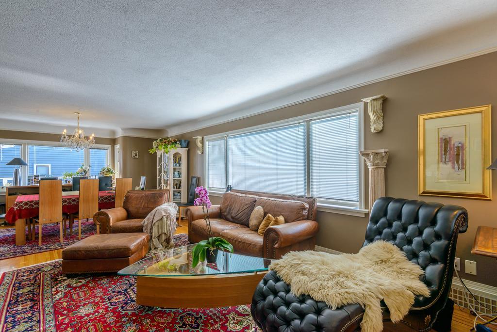 Crystal'S View Bed & Breakfast Βόρειο Βανκούβερ Εξωτερικό φωτογραφία