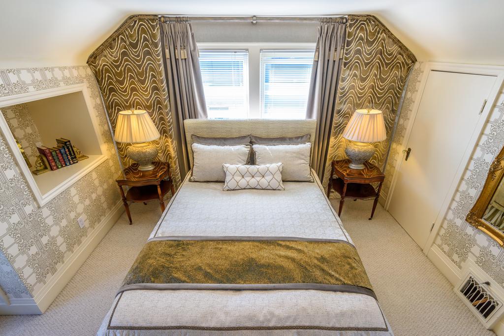 Crystal'S View Bed & Breakfast Βόρειο Βανκούβερ Εξωτερικό φωτογραφία