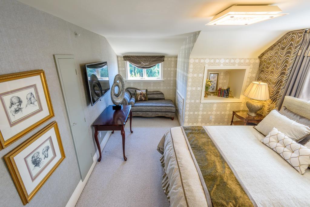 Crystal'S View Bed & Breakfast Βόρειο Βανκούβερ Εξωτερικό φωτογραφία
