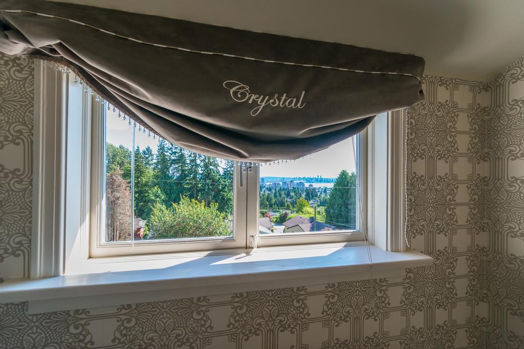 Crystal'S View Bed & Breakfast Βόρειο Βανκούβερ Εξωτερικό φωτογραφία
