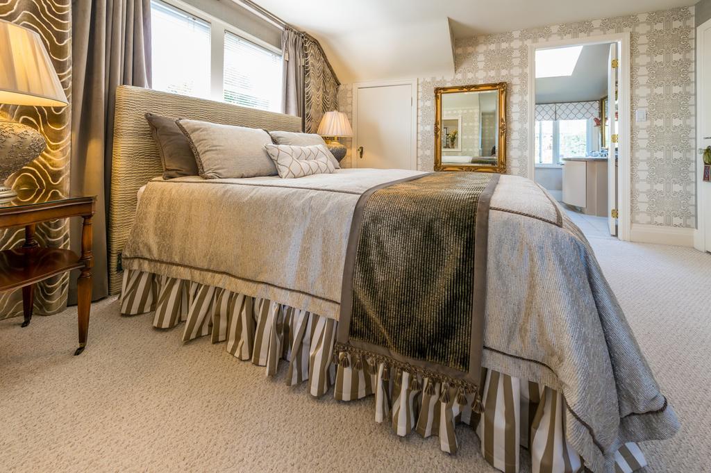Crystal'S View Bed & Breakfast Βόρειο Βανκούβερ Εξωτερικό φωτογραφία