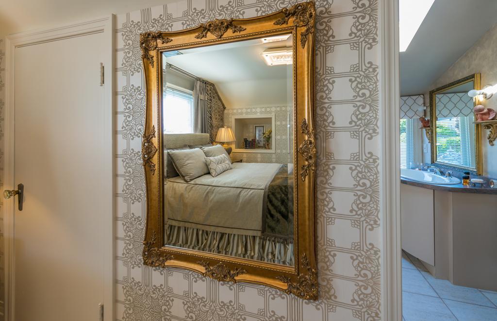 Crystal'S View Bed & Breakfast Βόρειο Βανκούβερ Εξωτερικό φωτογραφία
