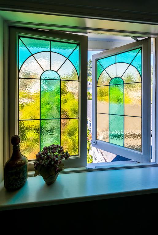Crystal'S View Bed & Breakfast Βόρειο Βανκούβερ Εξωτερικό φωτογραφία