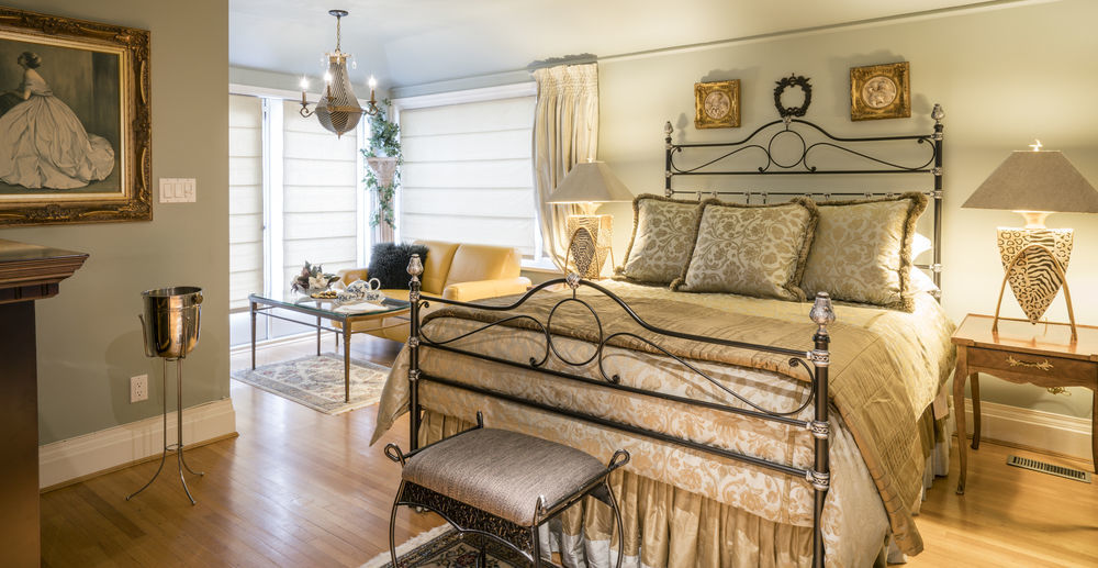 Crystal'S View Bed & Breakfast Βόρειο Βανκούβερ Εξωτερικό φωτογραφία