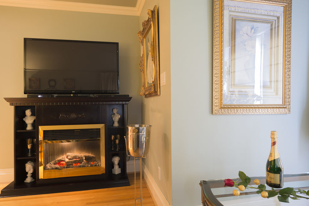 Crystal'S View Bed & Breakfast Βόρειο Βανκούβερ Εξωτερικό φωτογραφία