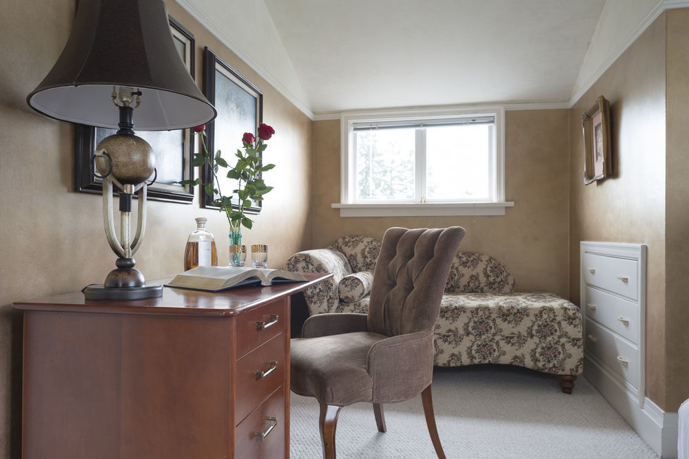 Crystal'S View Bed & Breakfast Βόρειο Βανκούβερ Εξωτερικό φωτογραφία
