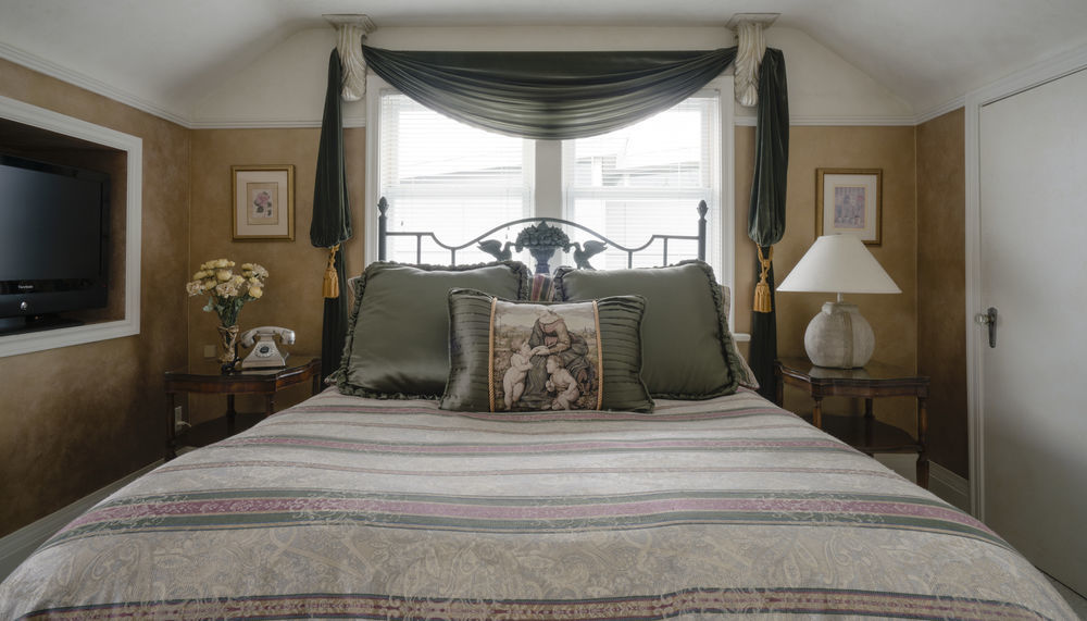 Crystal'S View Bed & Breakfast Βόρειο Βανκούβερ Εξωτερικό φωτογραφία