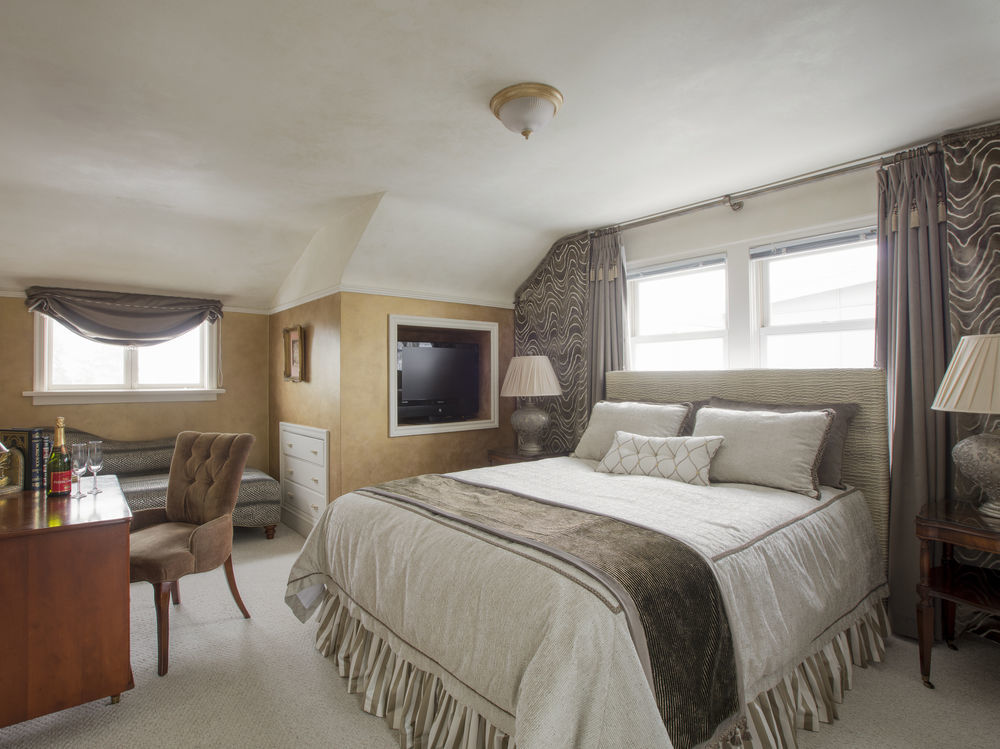 Crystal'S View Bed & Breakfast Βόρειο Βανκούβερ Εξωτερικό φωτογραφία