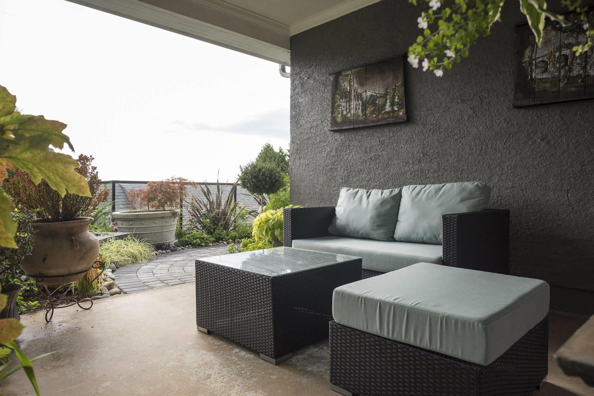 Crystal'S View Bed & Breakfast Βόρειο Βανκούβερ Εξωτερικό φωτογραφία